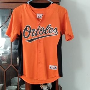 Orioles jersey